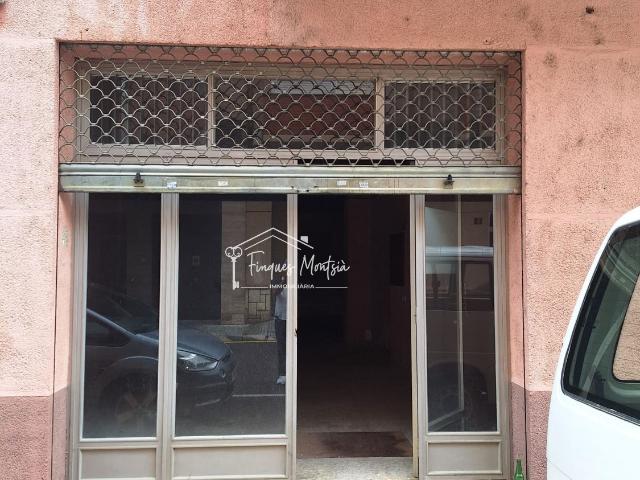Local Comercial Venta Tarragona