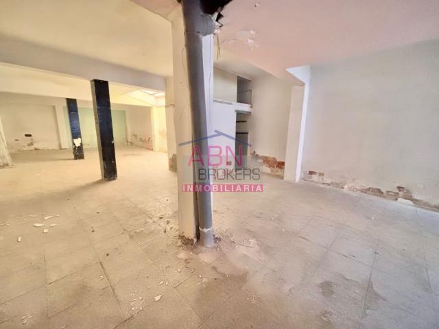 Local Comercial Venta Valencia
