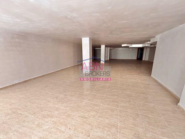 Local Comercial Venta Valencia