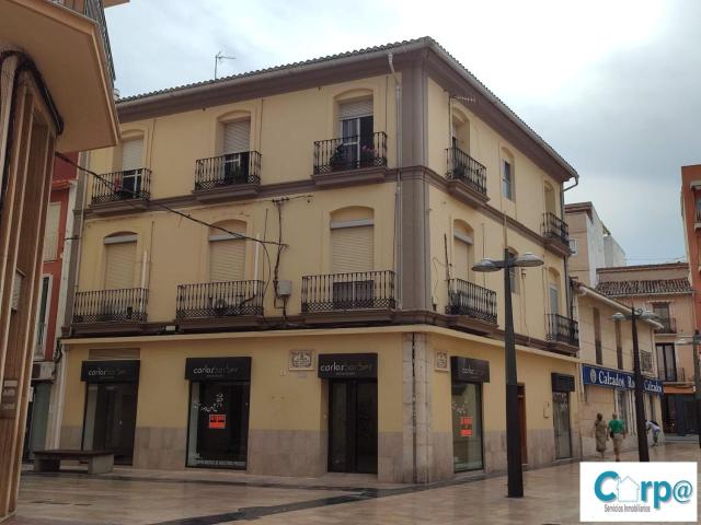 Local Comercial Venta Valencia