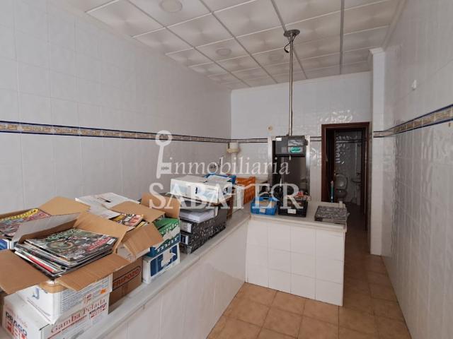 Local Comercial Venta Valencia