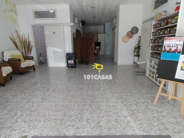 Local Comercial Venta Valencia