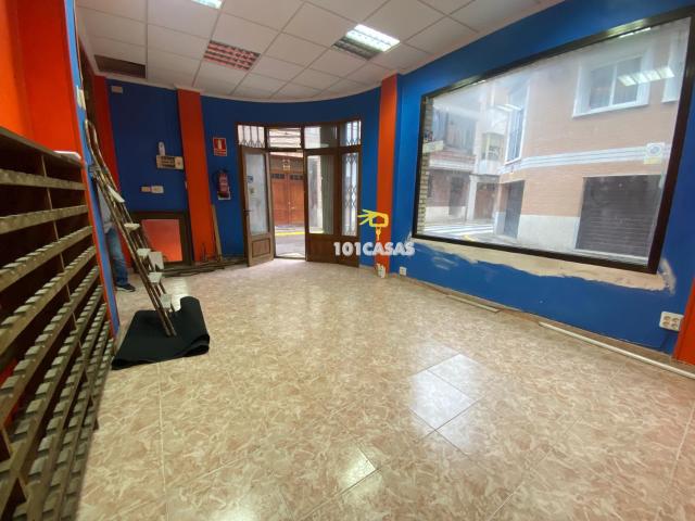 Local Comercial Venta Valencia
