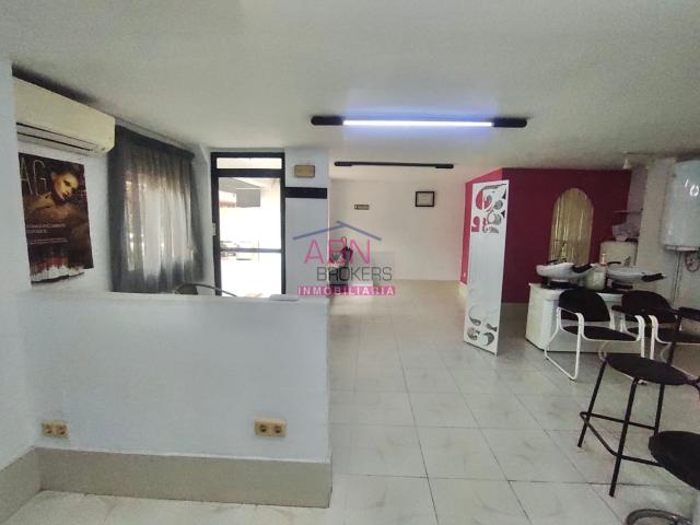 Local Comercial Venta Valencia