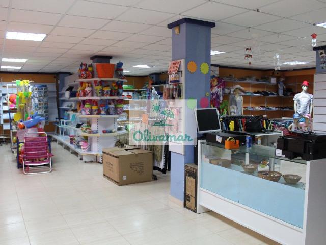 Local Comercial Venta Valencia