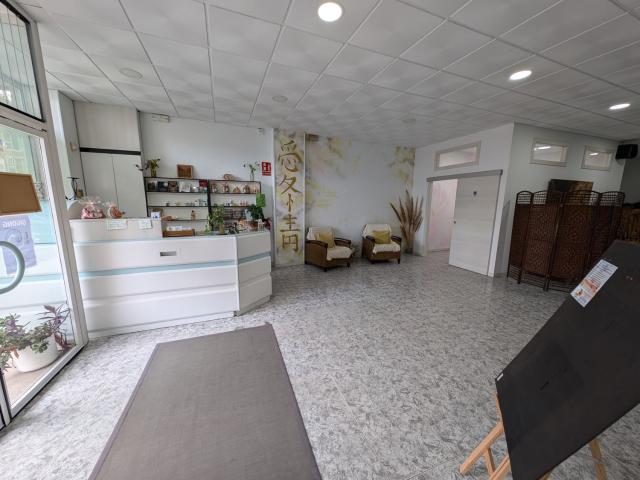 Local Comercial Venta Valencia