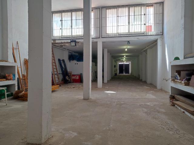 Local Comercial Venta Valencia