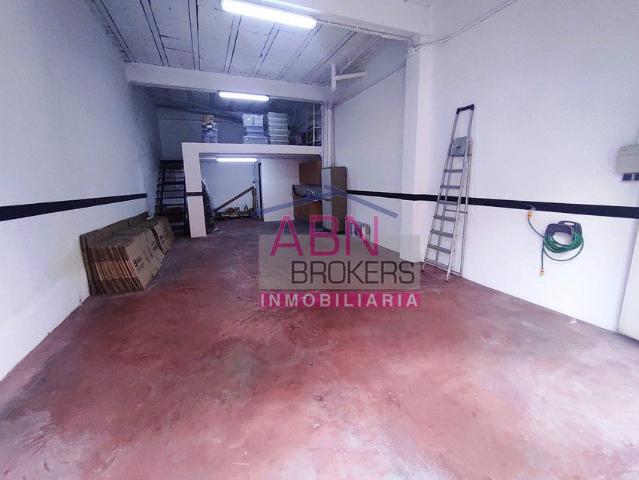 Local Comercial Venta Valencia