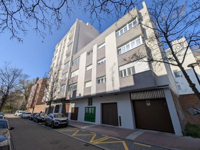 Local Comercial Venta Valladolid