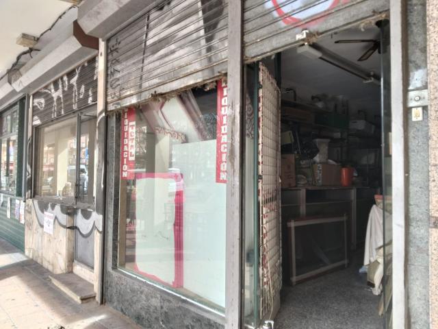 Local Comercial Venta Valladolid