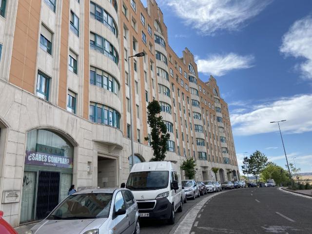 Local Comercial Venta Valladolid