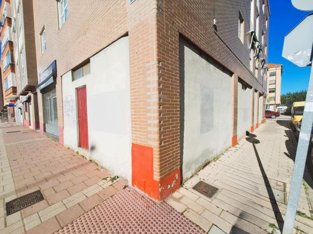 Local Comercial Venta Valladolid