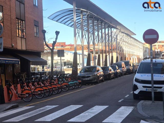 Local Comercial Venta Valladolid