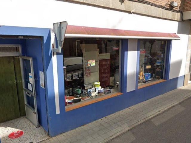 Local Comercial Venta Valladolid