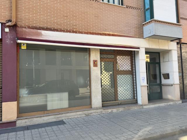 Local Comercial Venta Valladolid