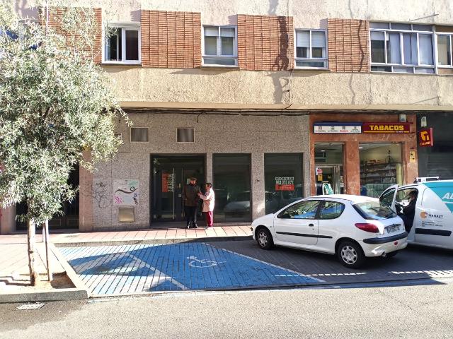 Local Comercial Venta Valladolid