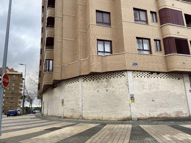 Local Comercial Venta Valladolid