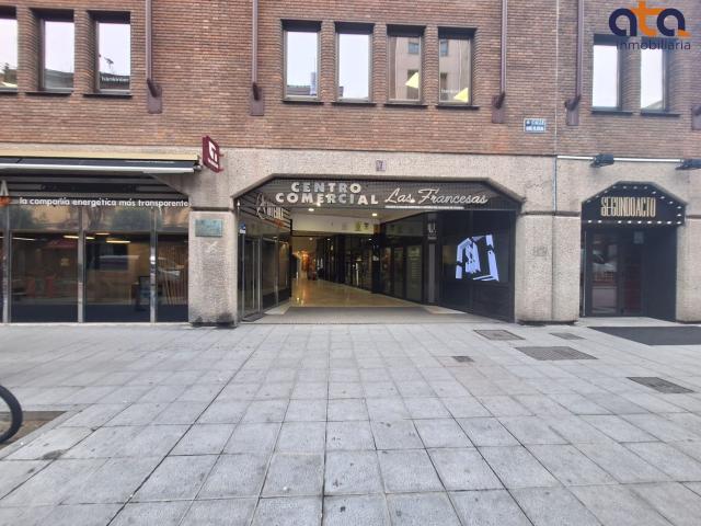 Local Comercial Venta Valladolid