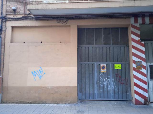 Local Comercial Venta Valladolid