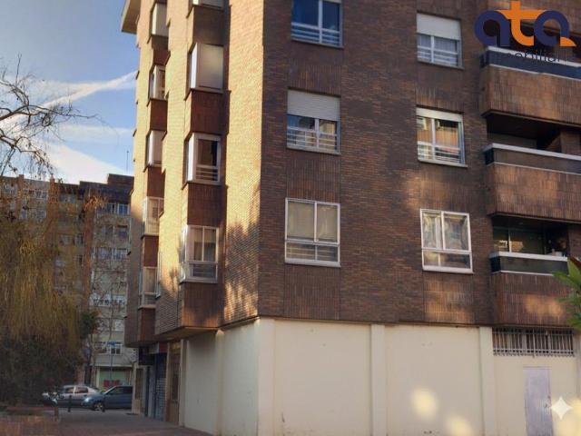 Local Comercial Venta Valladolid