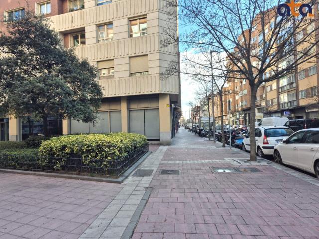 Local Comercial Venta Valladolid