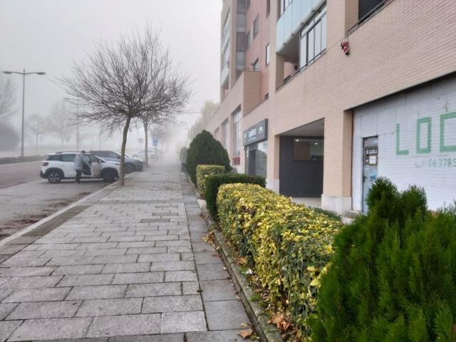 Local Comercial Venta Valladolid