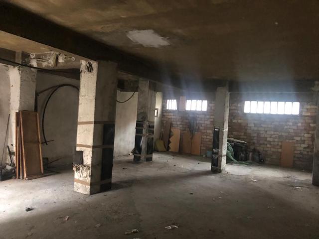 Local Comercial Venta Vizcaya
