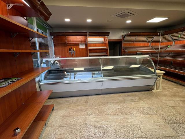 Local Comercial Venta Vizcaya