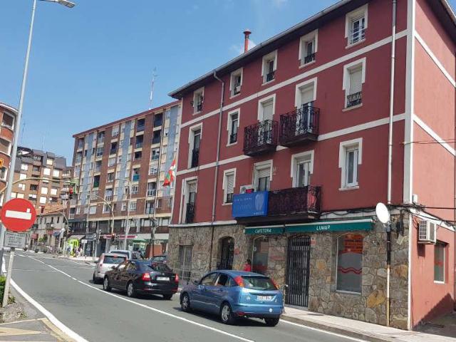Local Comercial Venta Vizcaya