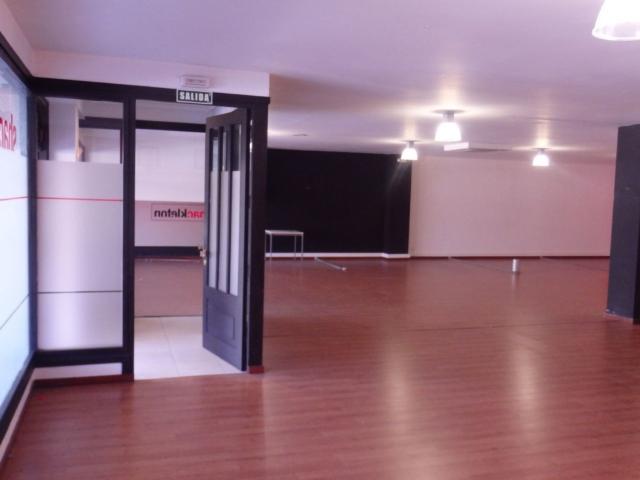 Local Comercial Venta Vizcaya