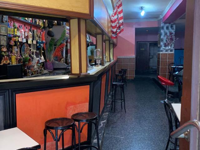 Local Comercial Venta Vizcaya