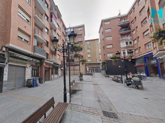 Local Comercial Venta Vizcaya