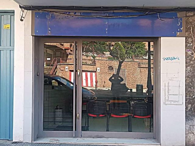 Local Comercial Venta Vizcaya