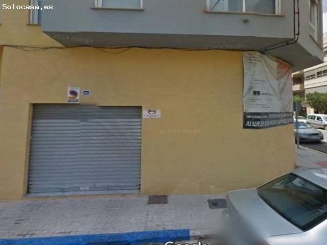 LOCAL COMERCIAL VILA REAL