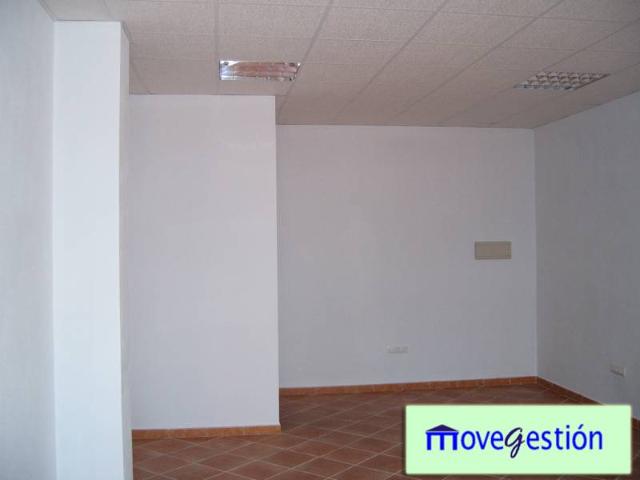LOCAL COMERCIAL VILLAMARTÍN
