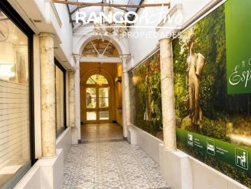 Local Comercial y oficinas en arriendo en San Fernando | Espacios por CLF 250.00 en San Fernando