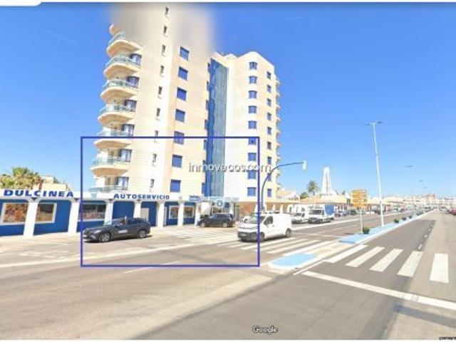 Local comercial zoco