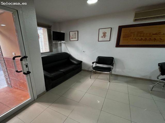 Local comercial zona Tendillas