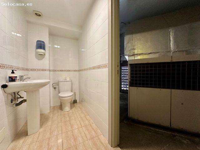 LOCAL COMERCIAL ZONA CENTRO