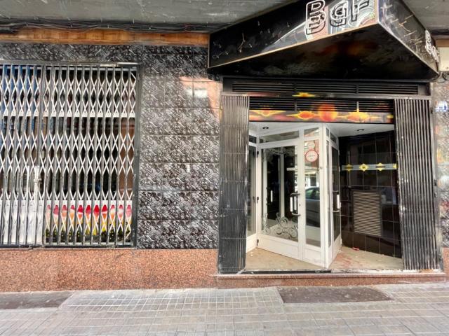 LOCAL COMERCIAL ZONA CENTRO