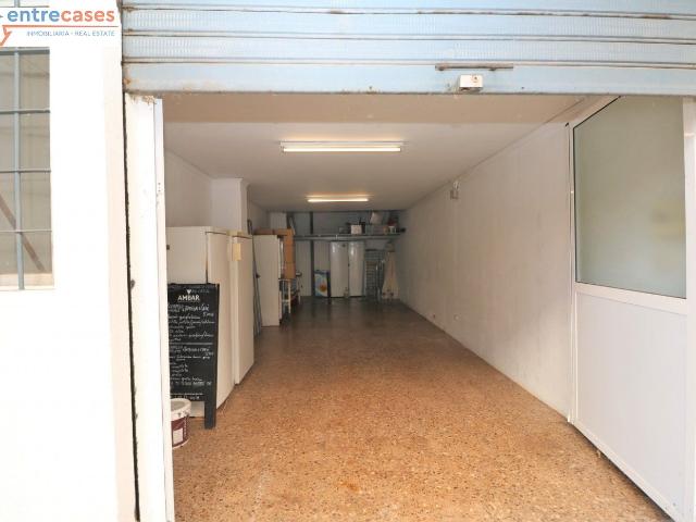 LOCAL COMERCIAL ZONA CENTRO SAGUNTO