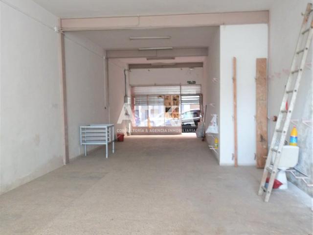 LOCAL COMERCIAL, ZONA EL LLOMBO
