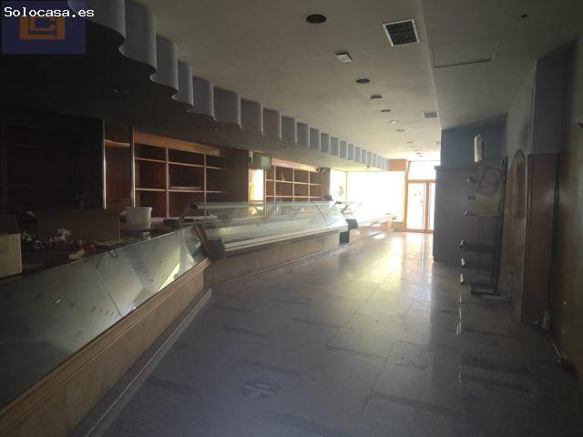 LOCAL COMERCIAL ZONA FLORIDA