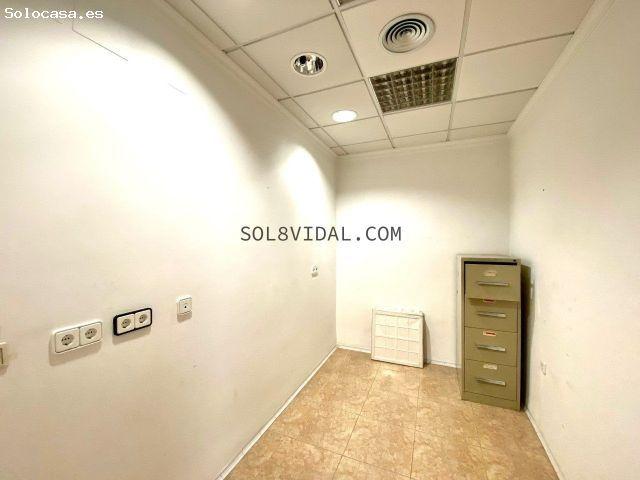 LOCAL COMERCIAL, ZONA LOS ANDENES