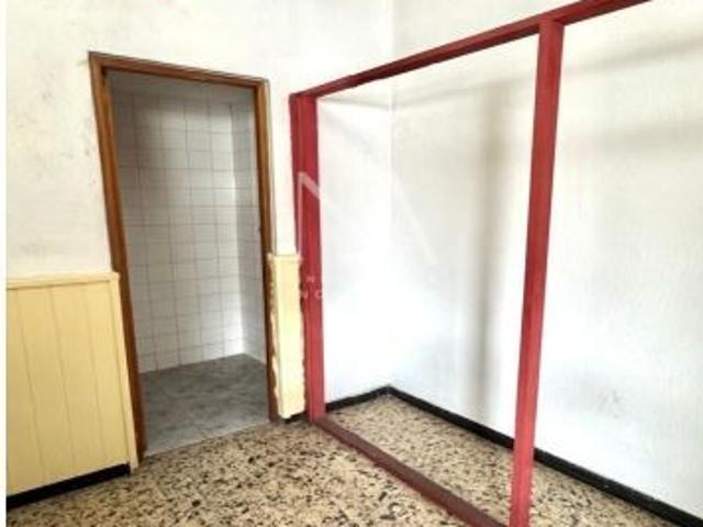 LOCAL COMERCIAL ZONA OCIMAX