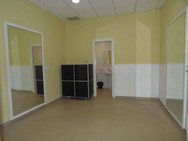 LOCAL COMERCIALES MAIRENA DEL ALJARAFE