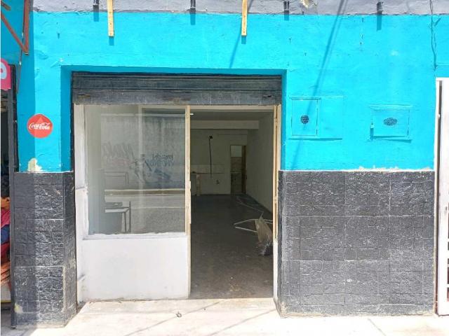 Local Comercial en Alquiler Centro de Barquisimeto CHM 10165461