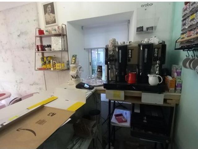 LOCAL COMERIAL / NEGOCIO EN VENTA EN LA RAPITA TARRAGONA