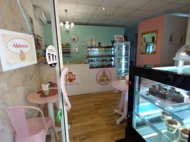 LOCAL COMERIAL / NEGOCIO EN VENTA EN LA RAPITA TARRAGONA