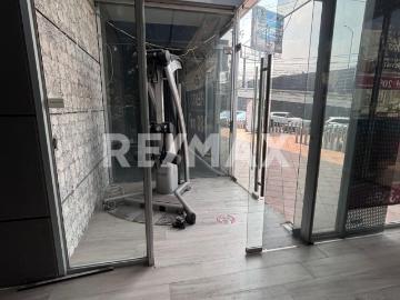 LOCAL COMERCIAL ENRENTA EN LOMAS DE VISTA HERMOSA